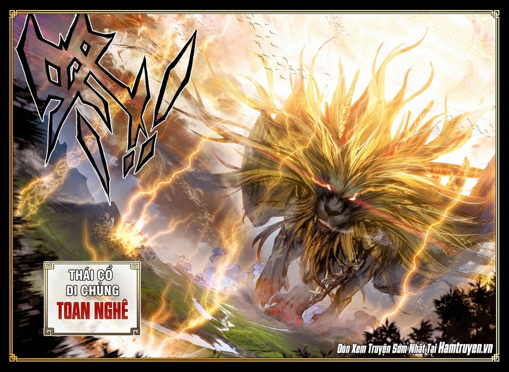 thế giới hoàn mỹ [m] chapter 4 20