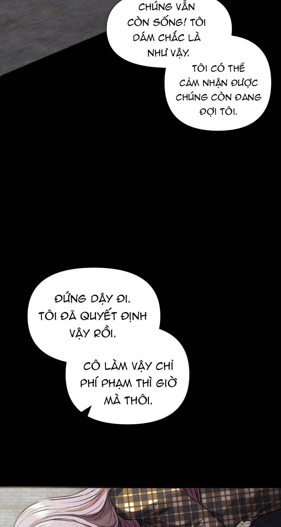 an toàn như ở nhà chapter 8 16