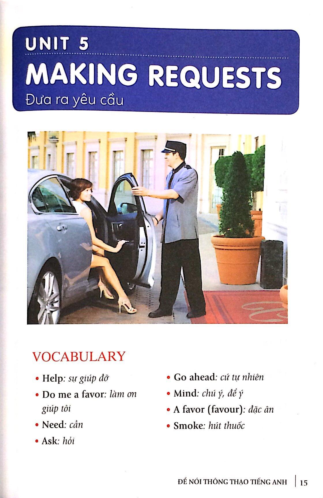 Sách Để Nói Thông Thạo Tiếng Anh