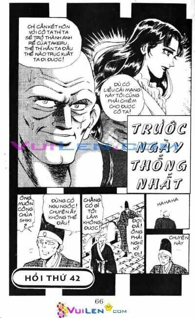 vương tử takeru chapter 17 66