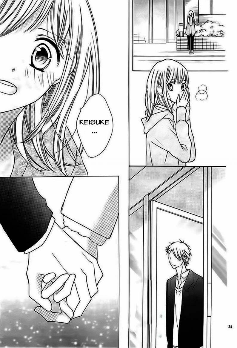 kyou kara mongen 7:00 desu chapter 2 36