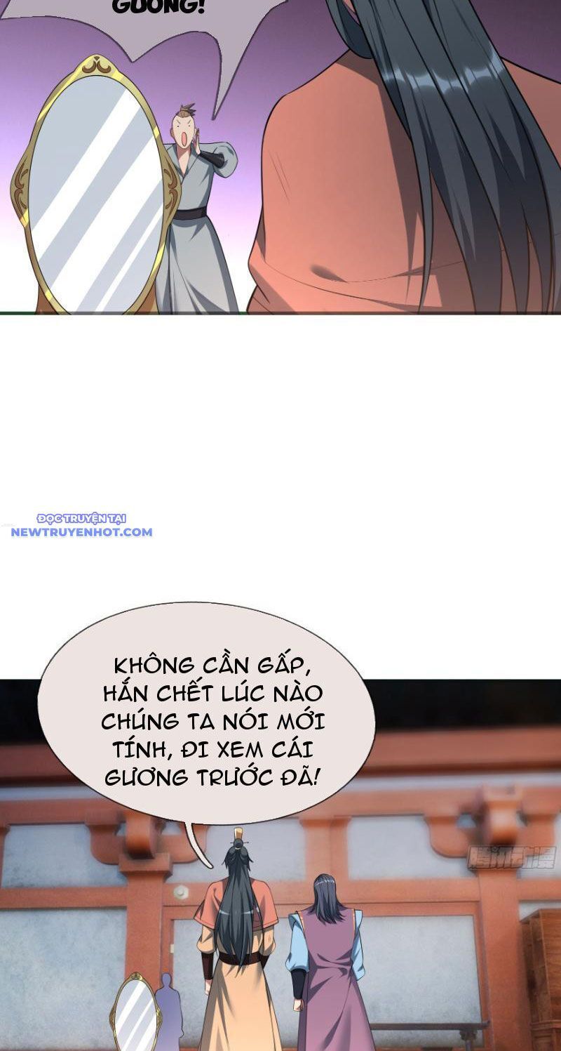 ngủ say vạn cổ: xuất thế đẩy ngang chư thiên chapter 28 11