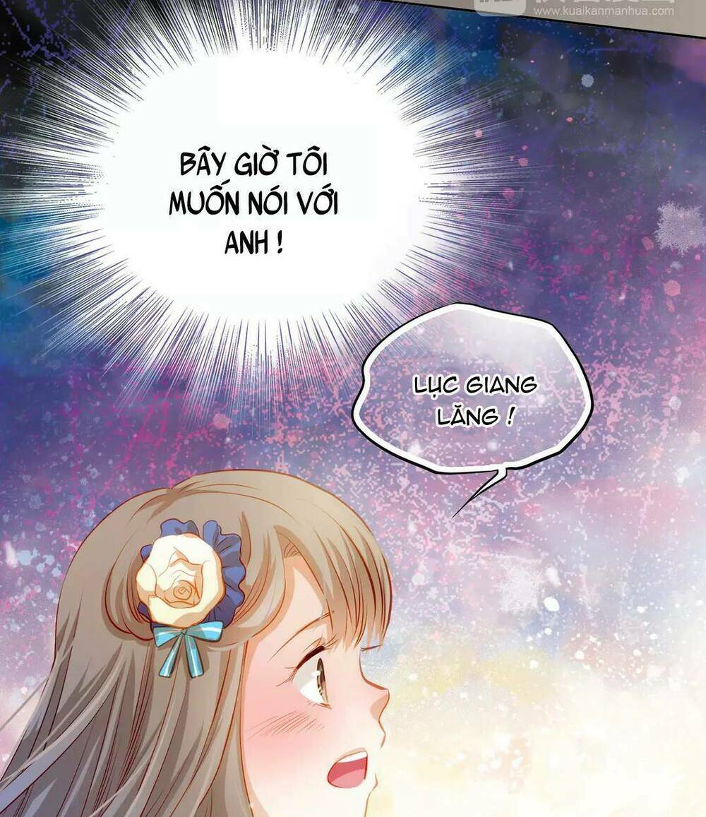 sự cám dỗ xấu xa chapter 27 4