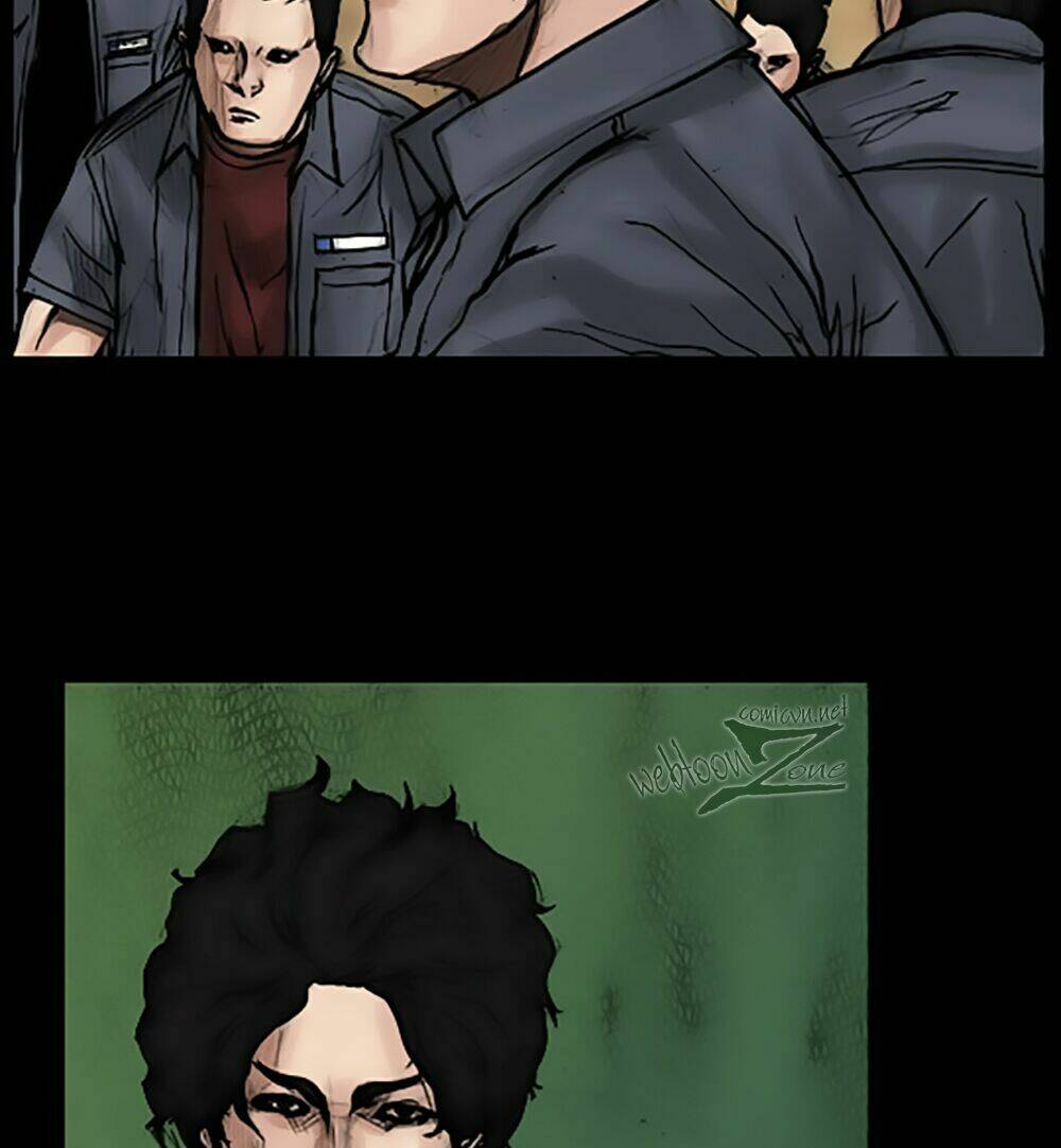 dokgo | độc cô chapter 45 18