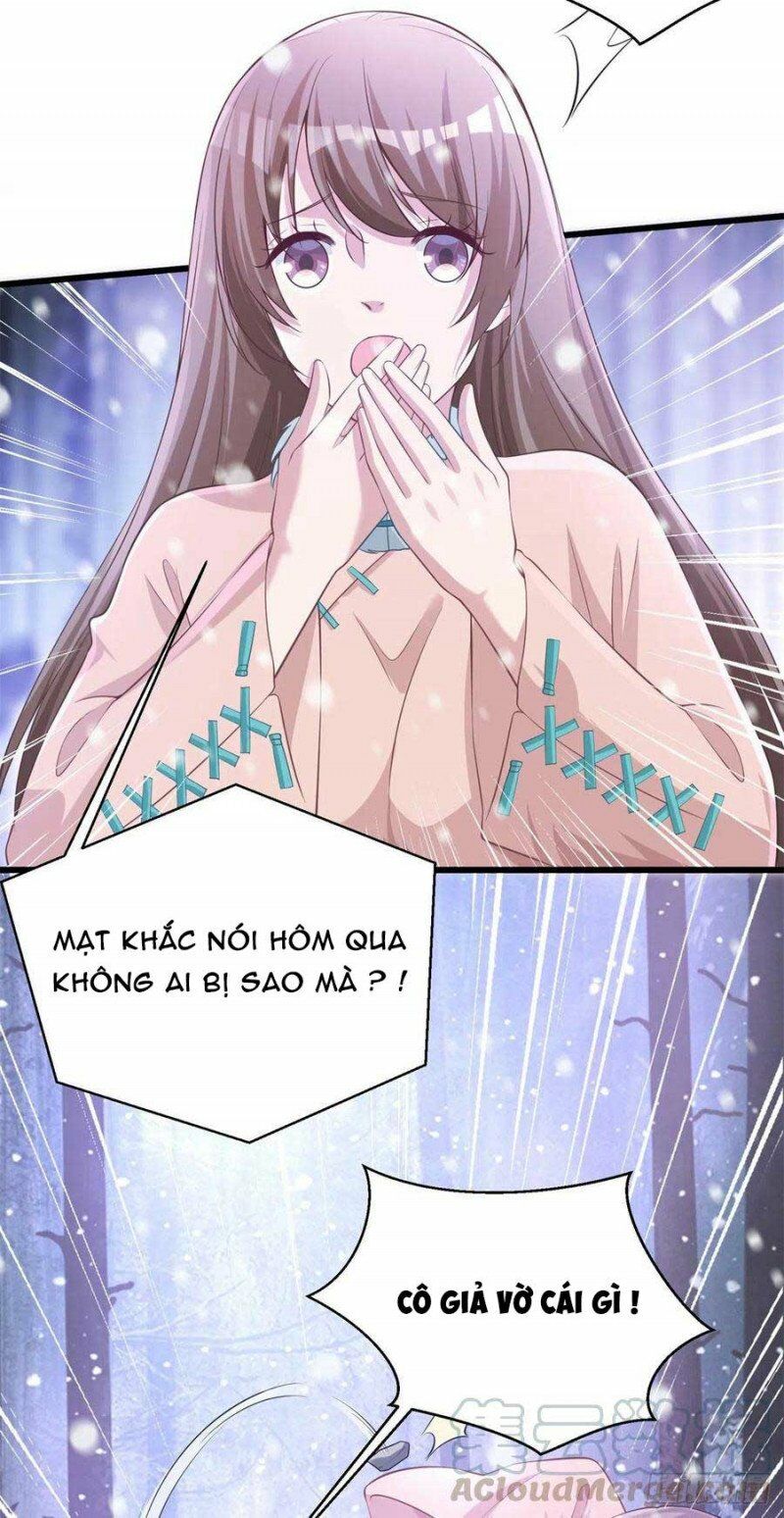 [16+] thảnh thơi thú thế chủng chủng điền, sinh sinh tể chapter 280 18