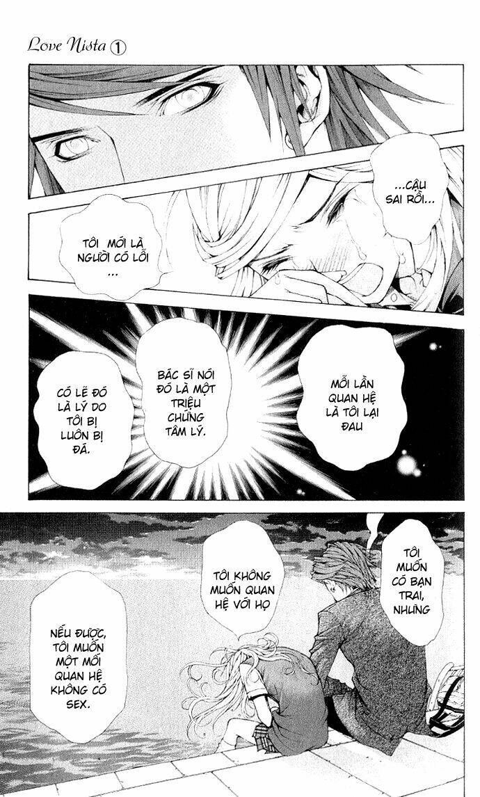 lovenista chapter 1 50