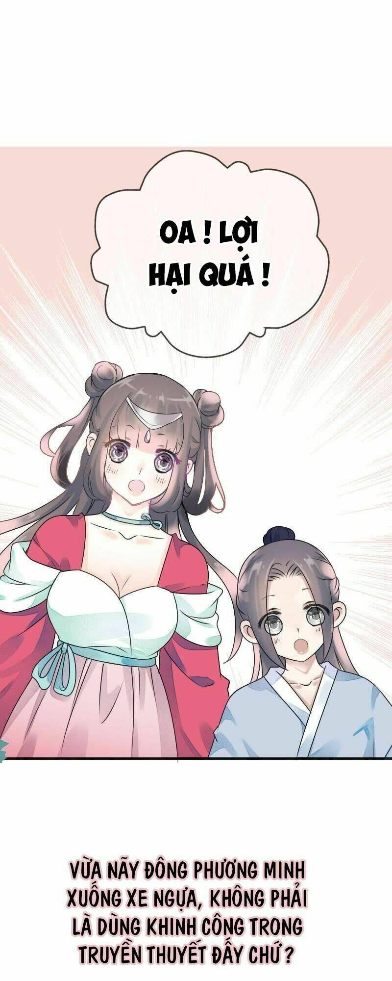 điền viên mật sủng: cô vợ nóng bỏng chapter 77 28