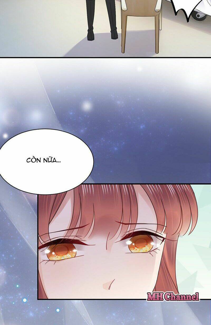 thịnh thế điềm sủng: cô vợ nhỏ đáng yêu của dịch thiếu chapter 36 13