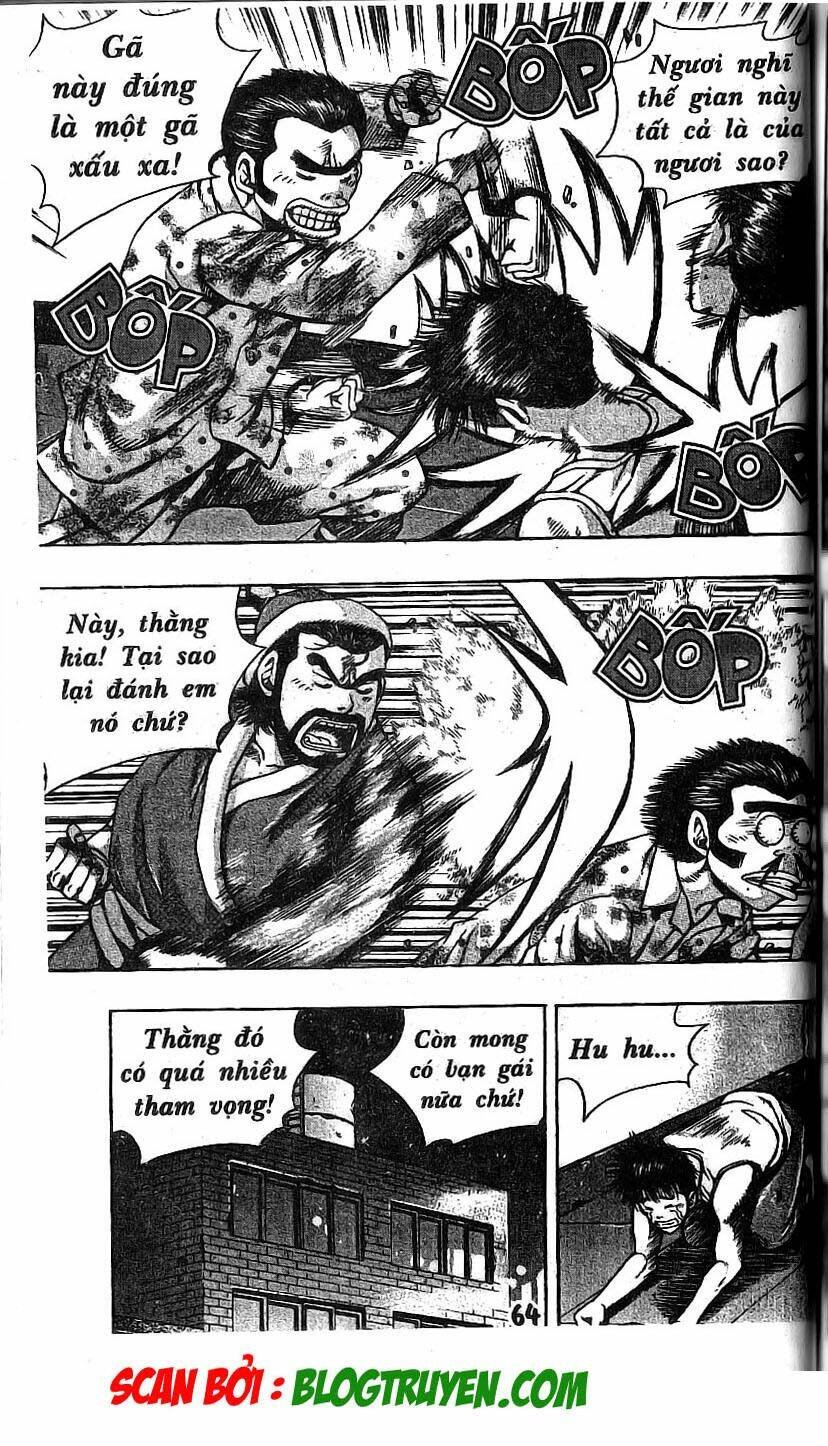 kid gang chapter 103 6