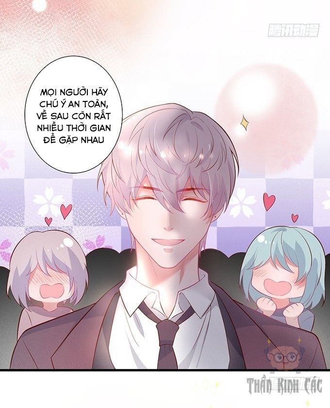 dưỡng khí chí mạng chapter 10 40