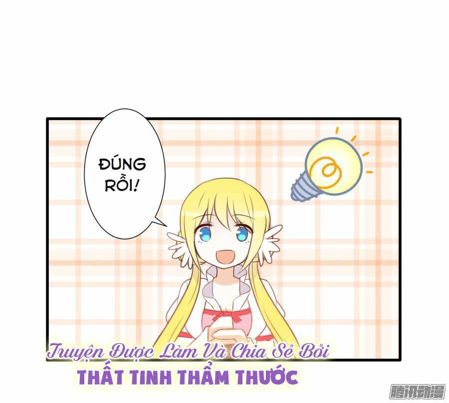 hôm nay ta cũng muốn trêu chọc nàng chapter 12 48