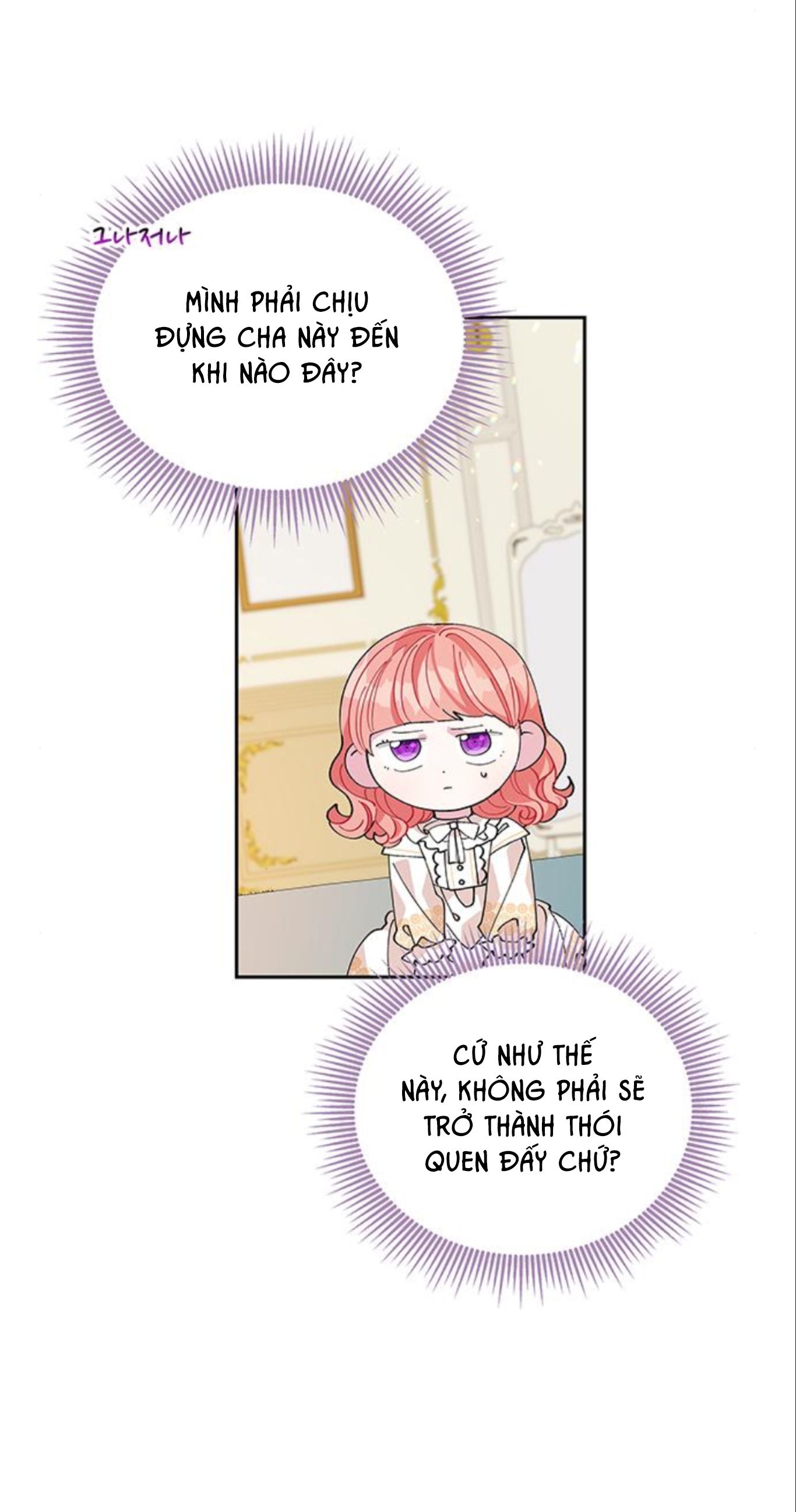 con người không phải thứ có thể sửa đổi được đâu! chapter 12 25