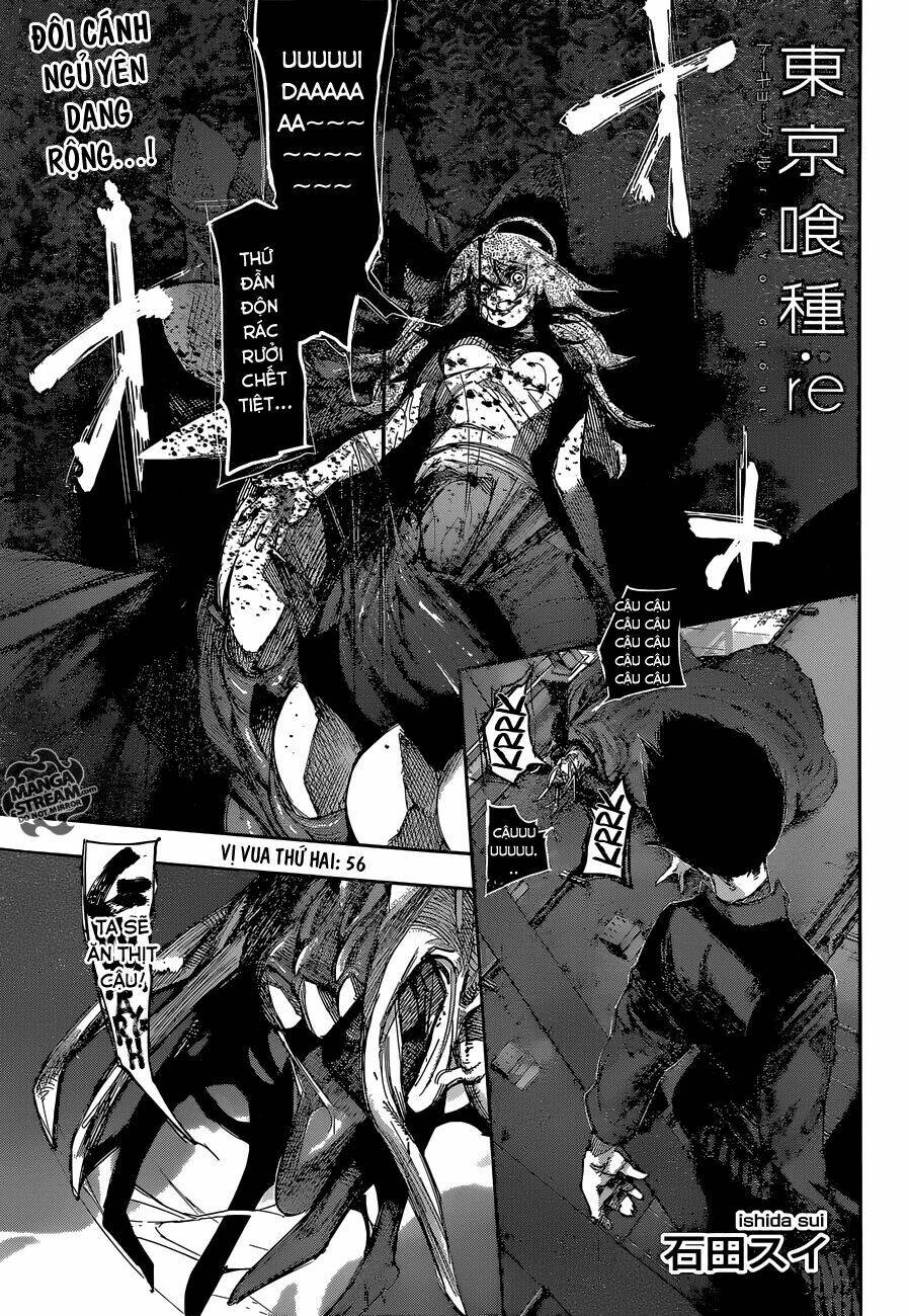 ngạ quỷ vùng tokyo 2 chapter 56 3