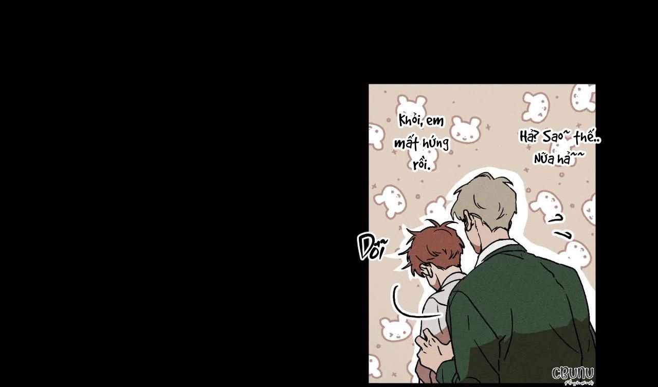 bẫy đôi ngọt ngào chapter 4 61