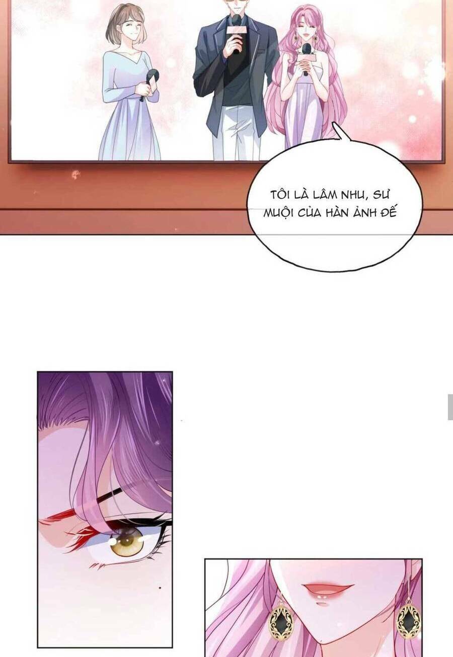 kế hoạch tự giải cứu của nhân vật phản diện chapter 28 20