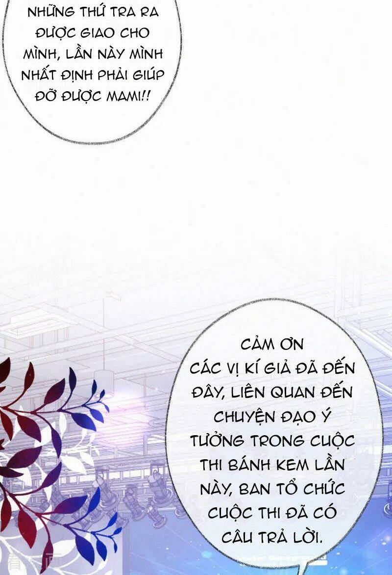 mami đột kích, thiên tài manh bảo khốc daddy chapter 50 15