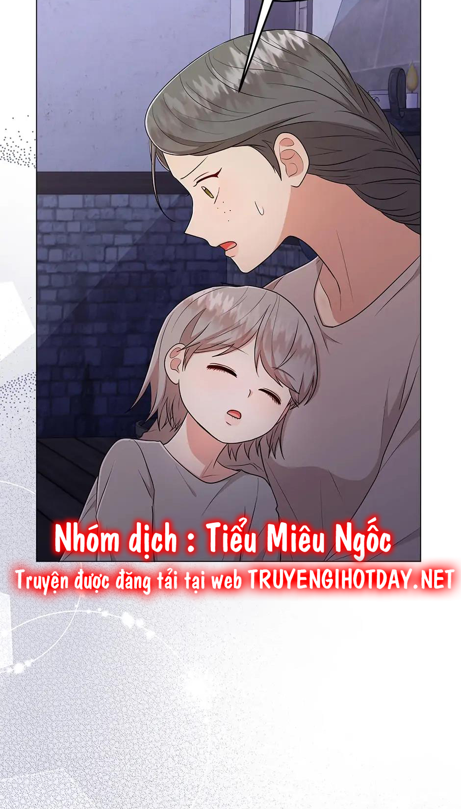 diễn vai ác nữ cũng thật khó khăn chapter 72 14