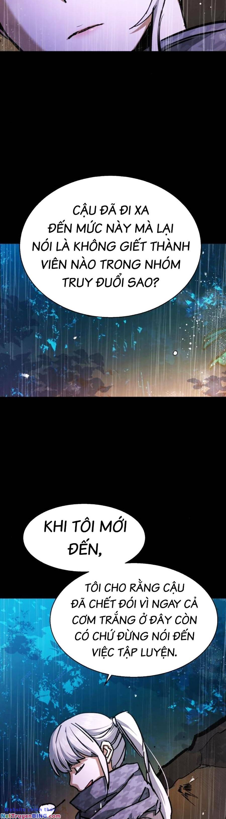 bạn học tôi là lính đánh thuê chapter 169 21