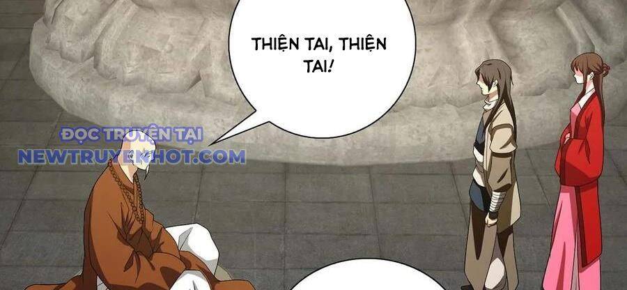 thiên long bát bộ webtoon chapter 138 18