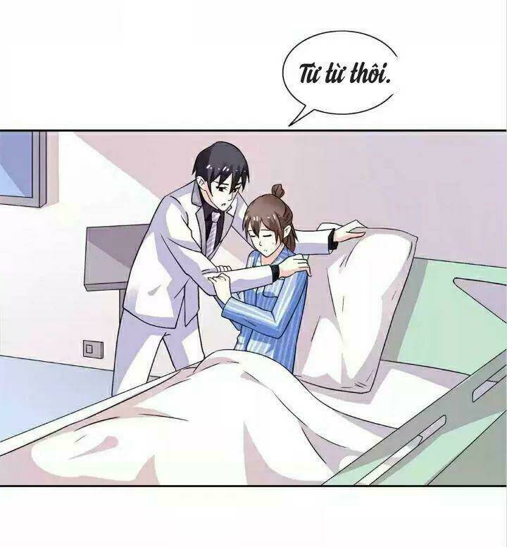 1 nửa hoàn hảo của ceo chapter 45 6