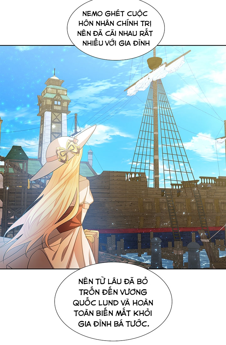 sự hối hận muộn màn chapter 20 59