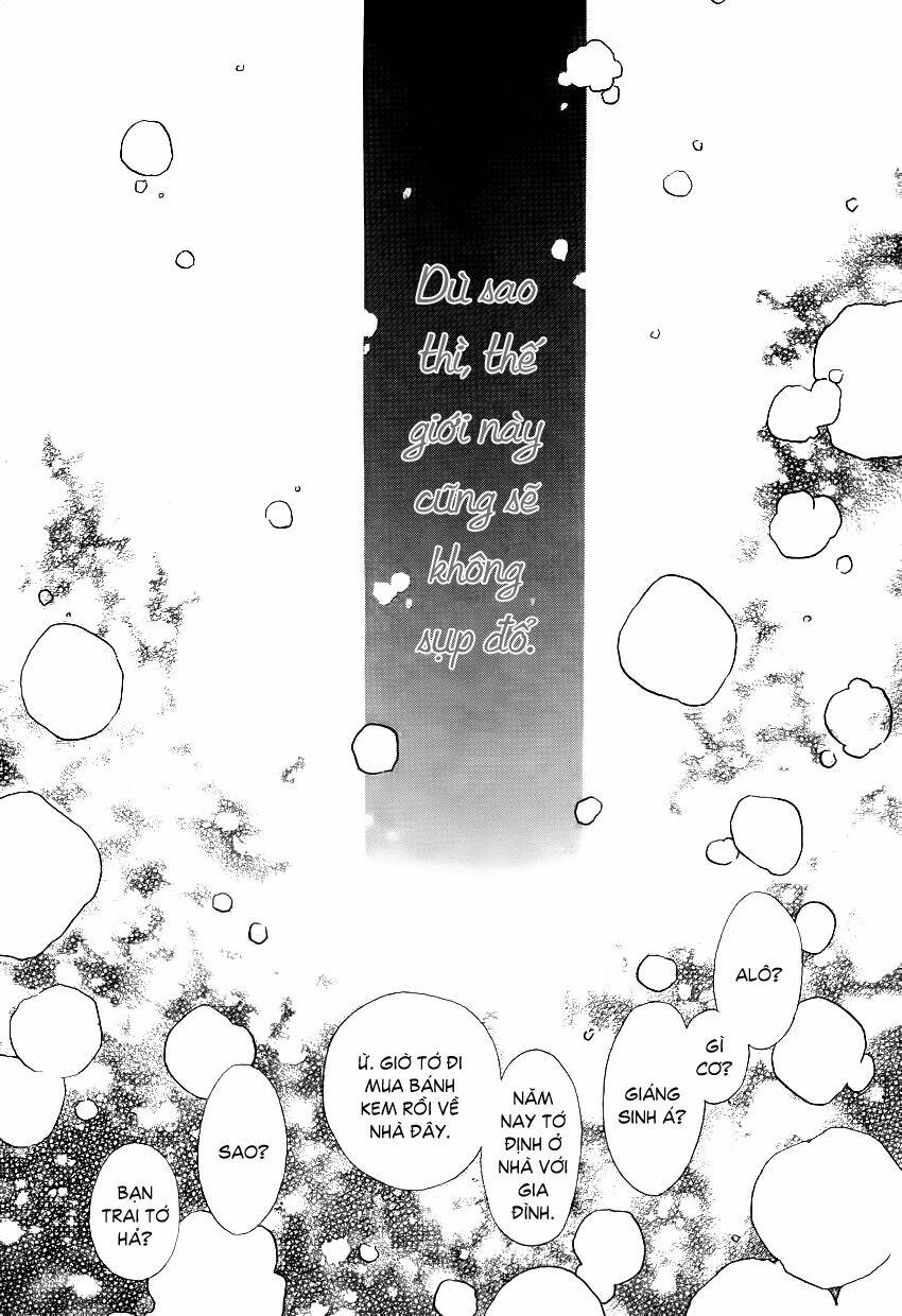 kare no aijou no hakari chapter 1 2