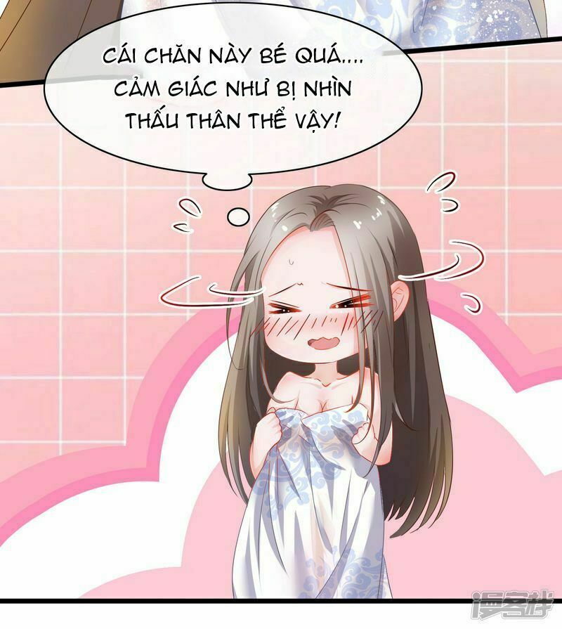 nhặt được một ma tôn đem về chăm sóc chapter 1.2 13