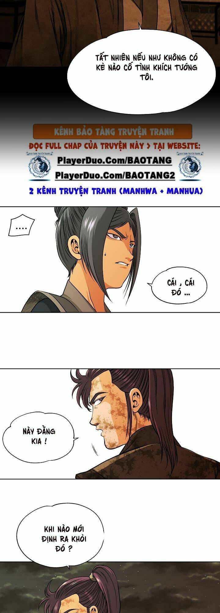 ngũ hợp chí tôn chapter 11 8