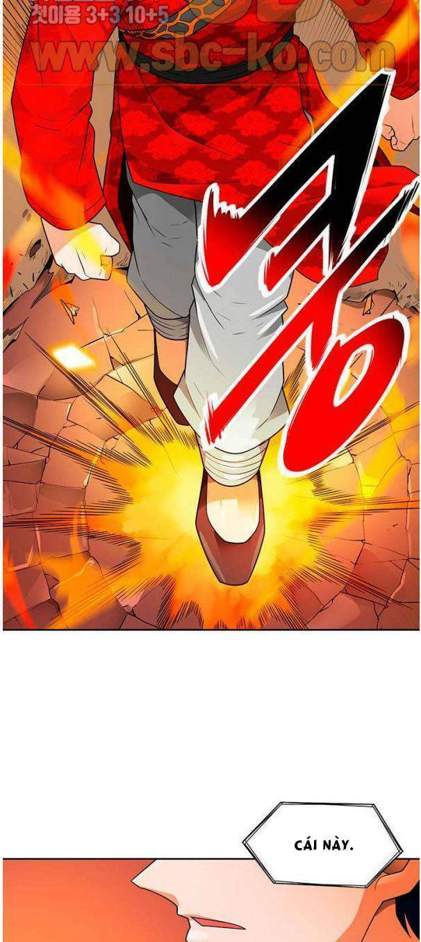 tôi tự động săn một mình chapter 54 23