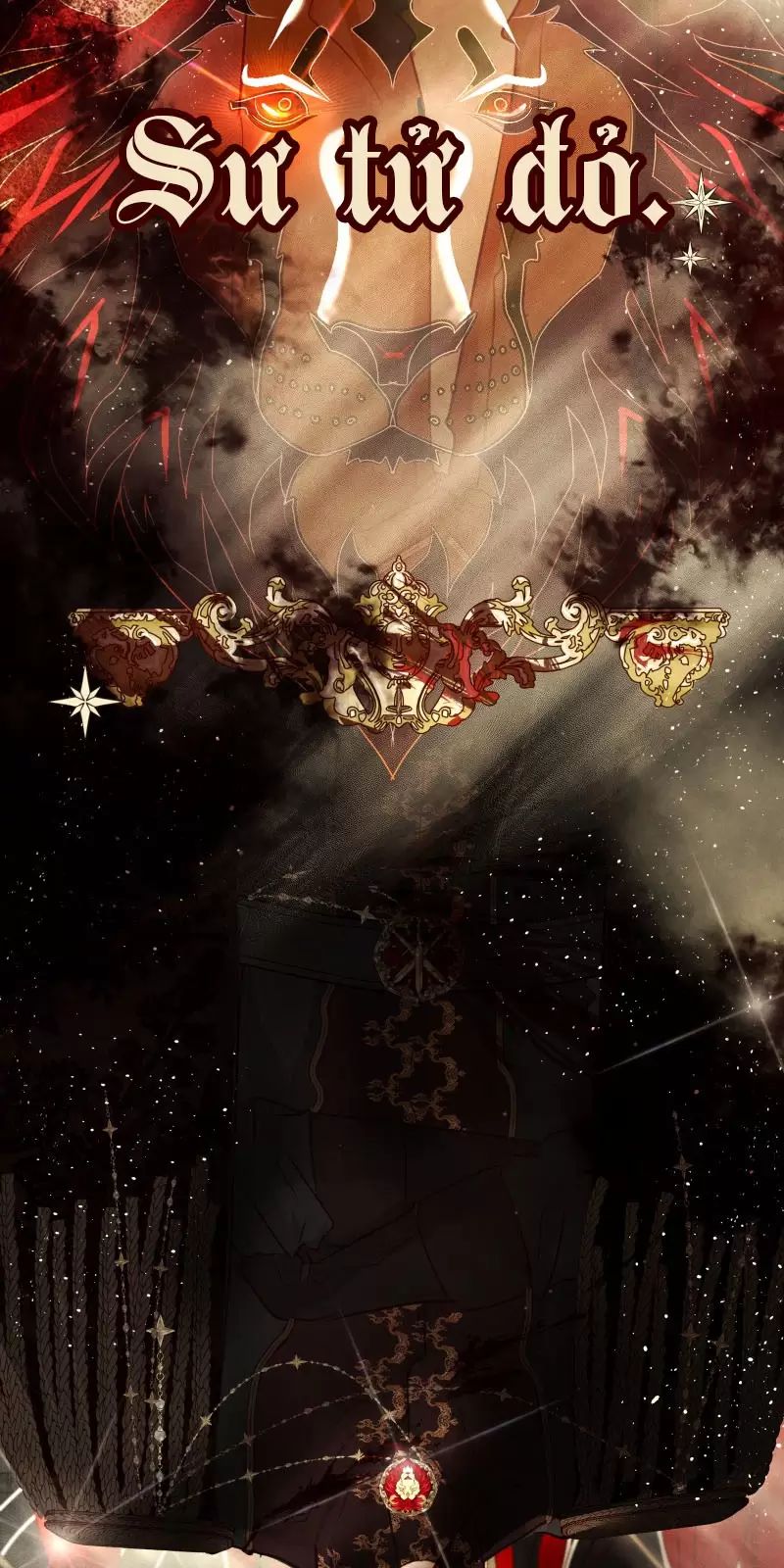 tôi là kẻ phản diện chapter 4 27