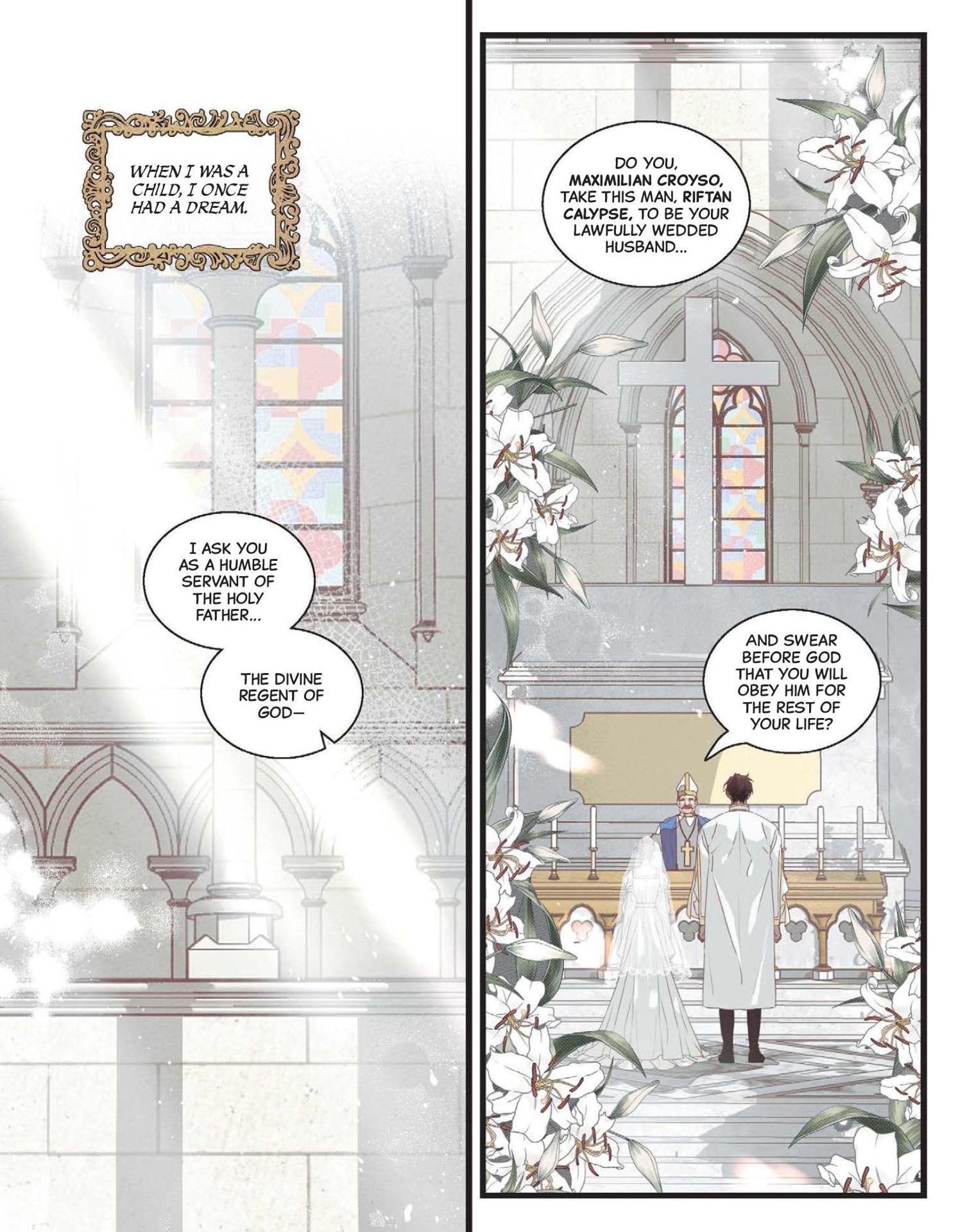 Sách ngoại văn: Under The Oak Tree 1 (The Comic)