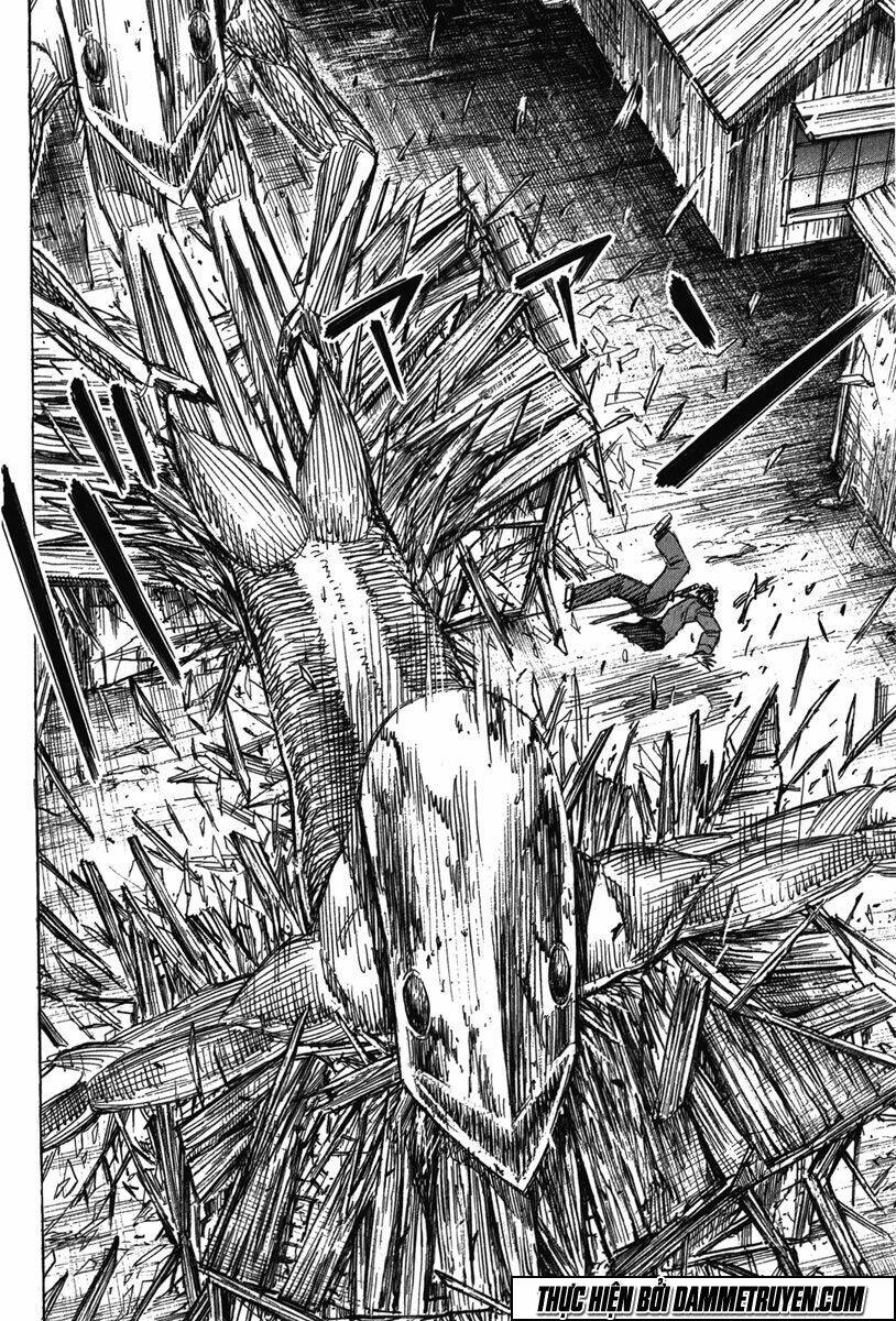 đảo ma cà rồng chapter 449 13