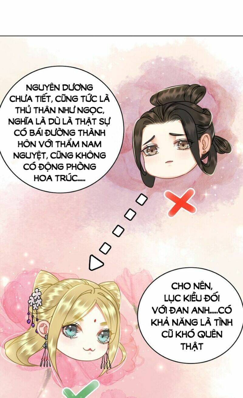 gay rồi! cái đó thành tinh rồi chapter 55 37