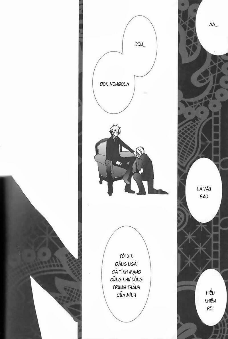 khr doujinshi - mephisto chapter 0 45