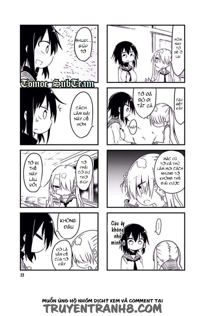 komori-san wa kotowarenai chapter 32 8