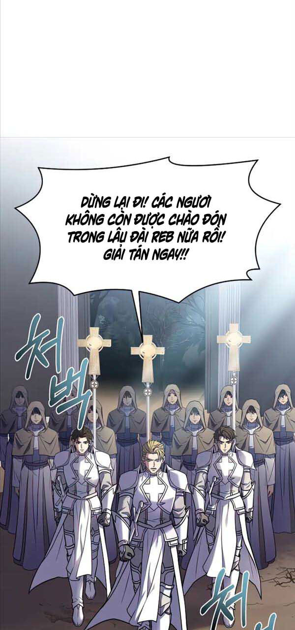 sự trở lại của hiệp sĩ giáo vô song chapter 66 27