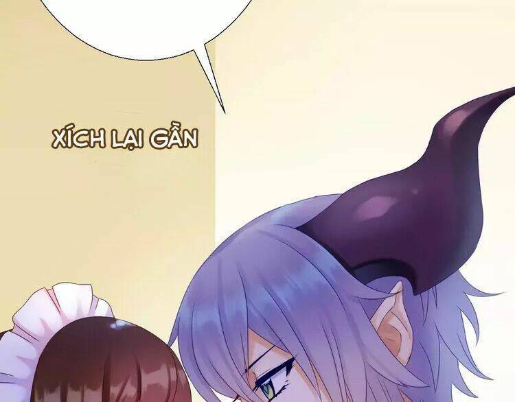 thực luyến kỳ duyên chapter 16 129
