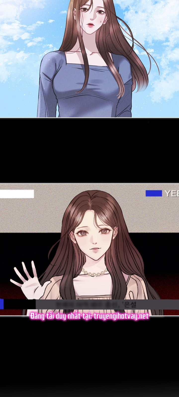 vụ bê bối trá hình chapter 7.2 45