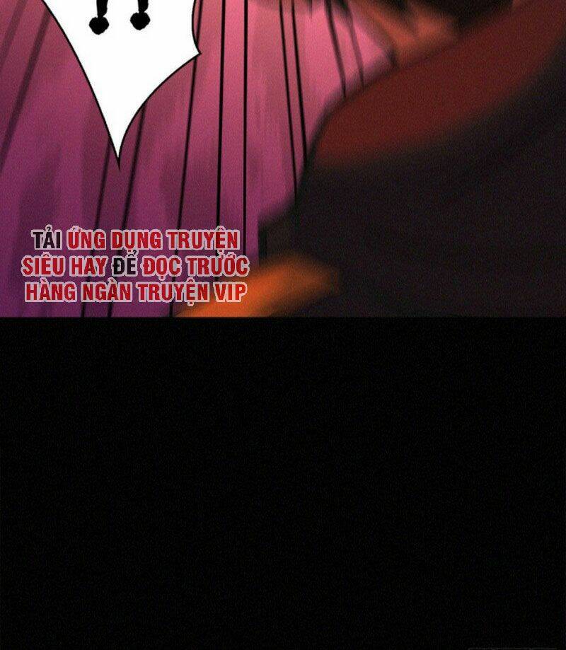 nơi này có yêu khí chapter 85 35