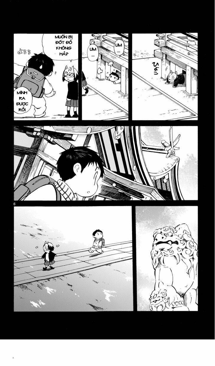 hitoribocchi no chikyuu shinryaku chapter 17 8