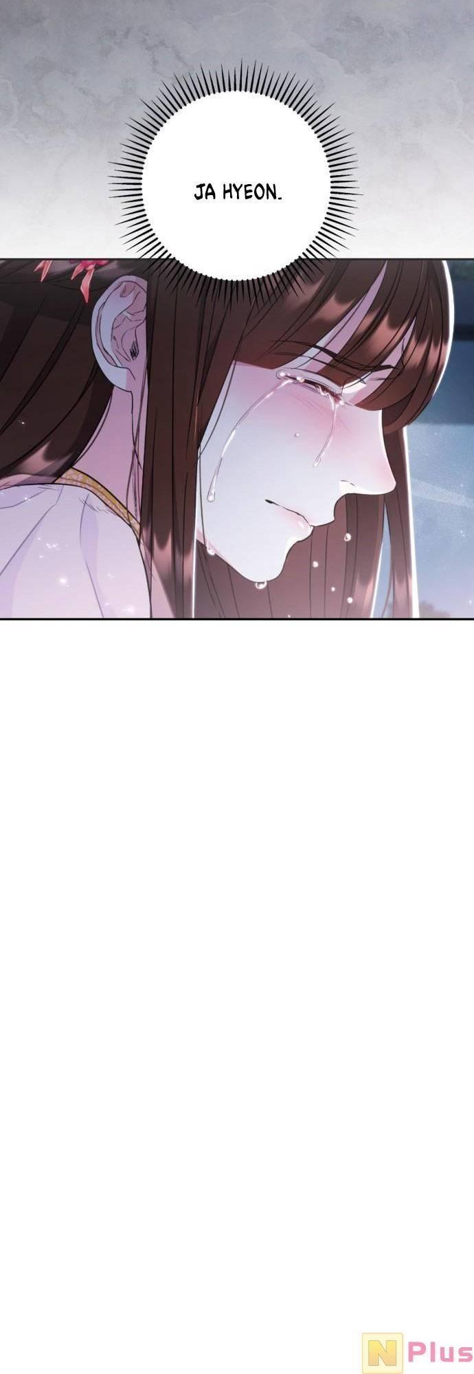 bản tình ca hy lan quốc chapter 49.1 35