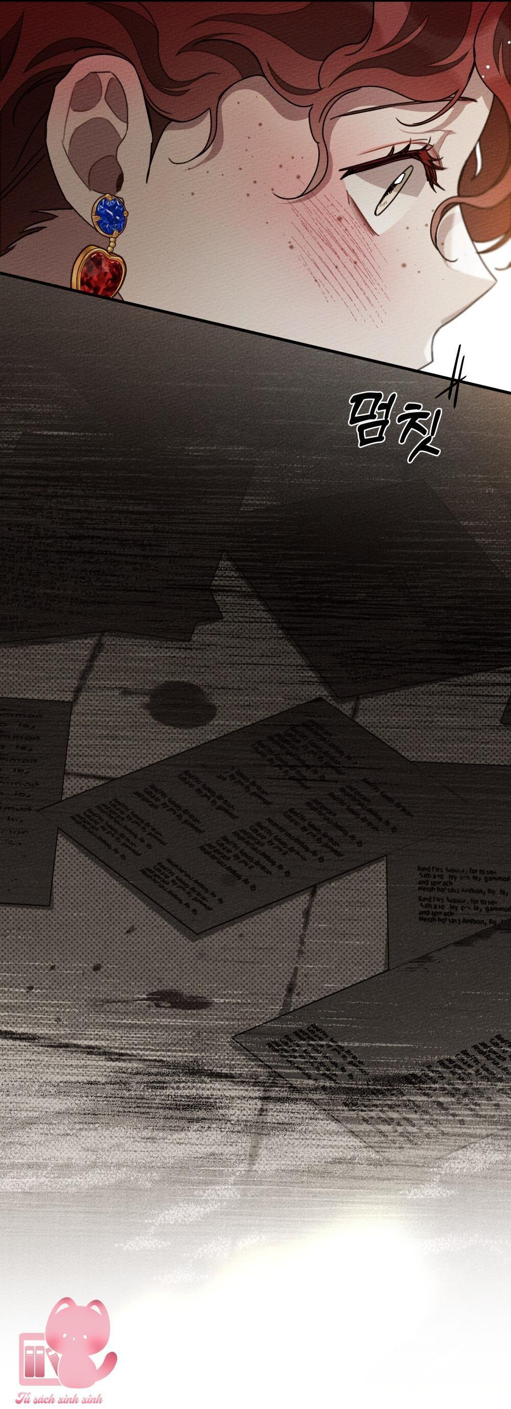 dưới tán cây sồi chapter 61 5