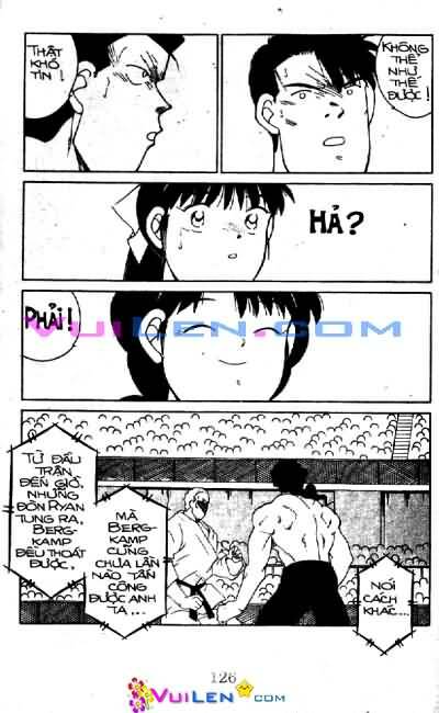 truyền nhân atula - shura no mon i chapter 32 127