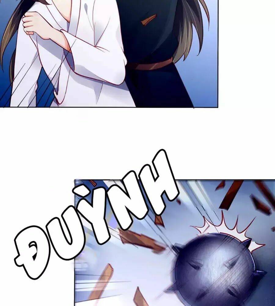 thiên kim bất hoán chapter 30 21