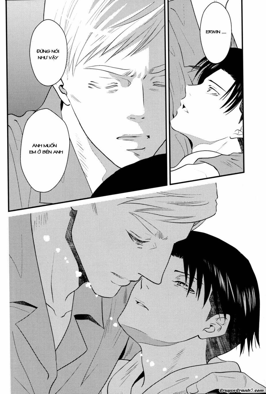 kokko 's extra chapter 3 21