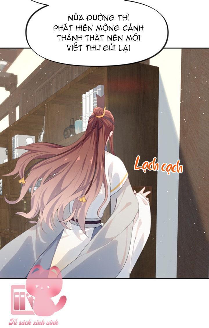 một đêm nọ đột nhiên yandere tới! chapter 109 6