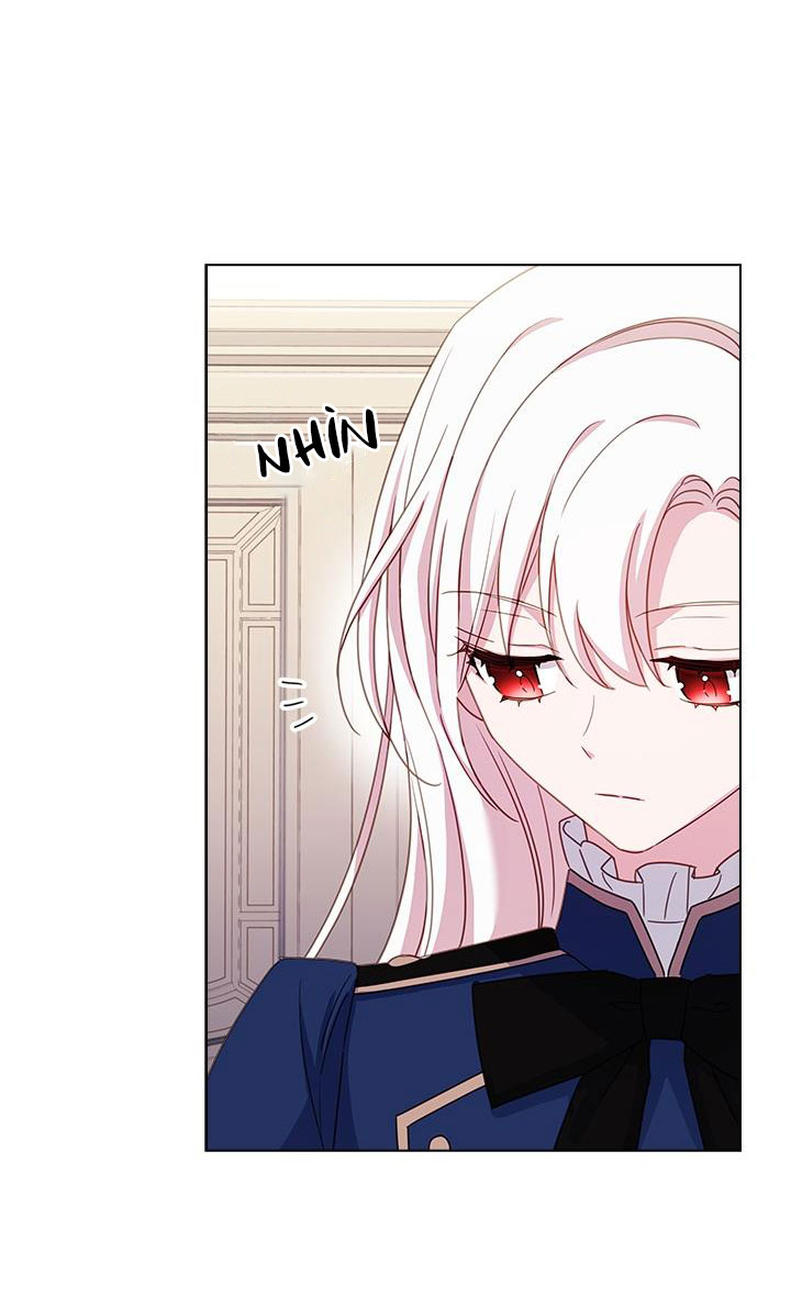 tiểu thư chỉ muốn được nghỉ ngơi chapter 33 22