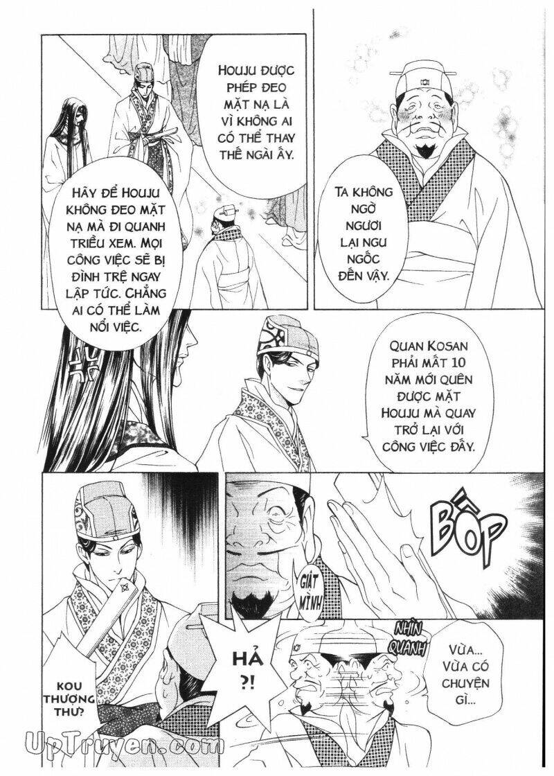 thái vân quốc truyện chapter 8 78