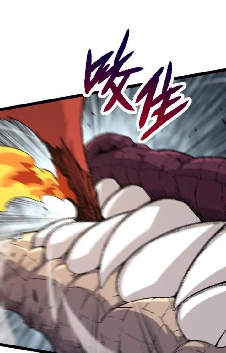 từ cây cổ thụ bắt đầu tiến hóa chapter 33 17