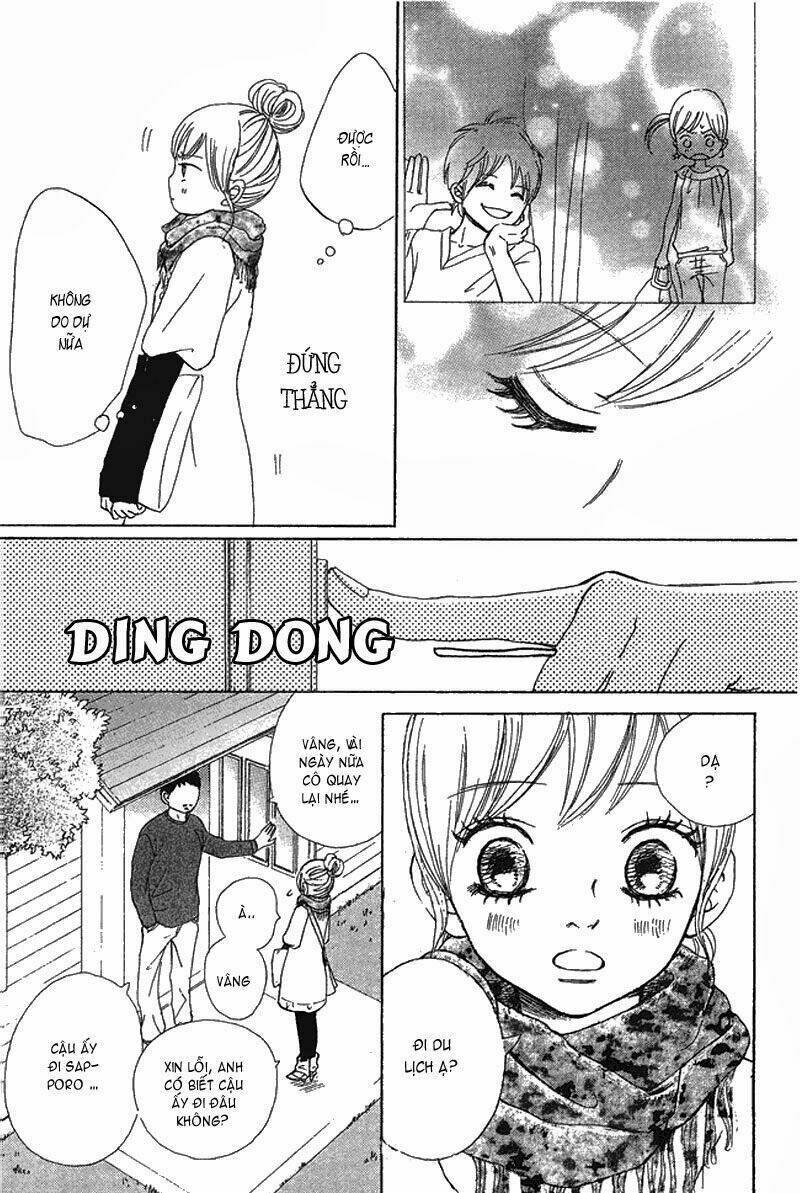 ngày ấy ta bên nhau chapter 51 23